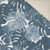 MONSTERA 2.0 (CLASSIC BLUE) - Polster- Velours
