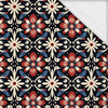 Folk Art wz.1- Slub Weave