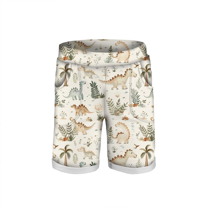 Little Nature WZ.18 - teplakovina