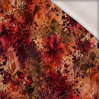 AUTUMN WZ. 11 - brushed knitwear with elastane ITY