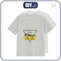 KINDER T-SHIRT-  LITTLE PRINCE 128/134