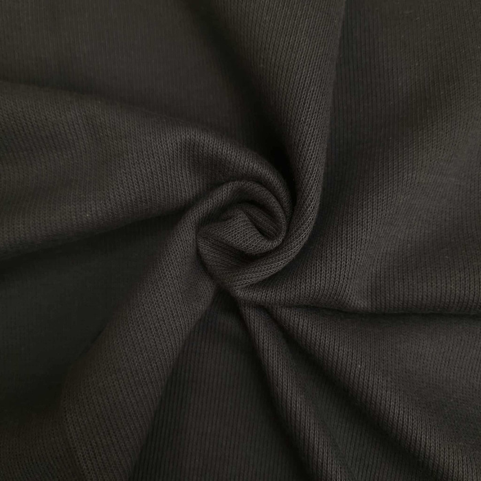 DRESÓWKA "Margot" - CZARNY (D-16)