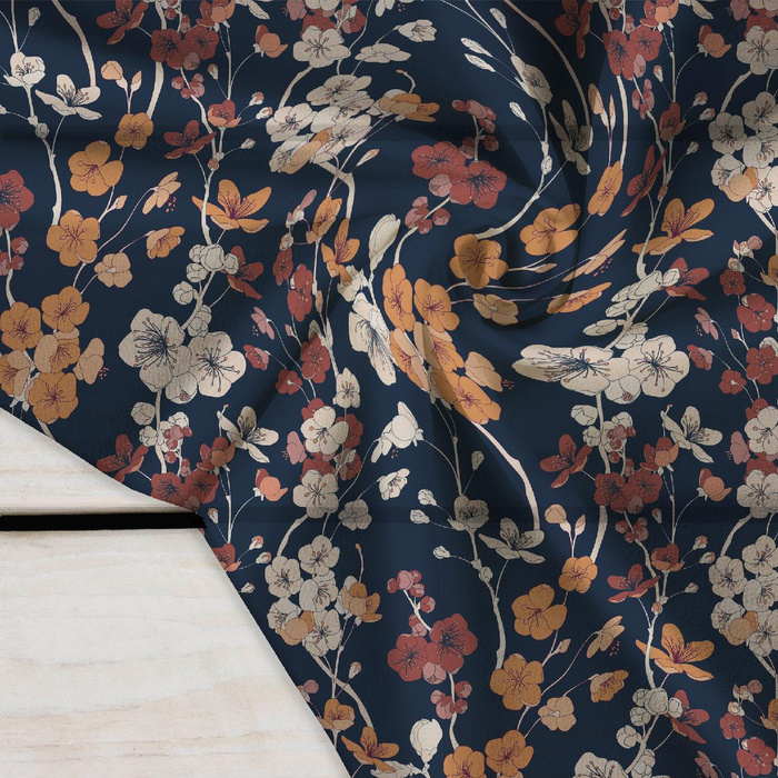 JAPONSKÁ ZAHRADA vz. 2 (JAPAN)  - Krep