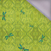 Stained Garden wz. 12 / HINTERGRUND - Softshell