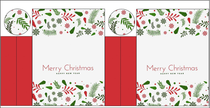 THE BOTTLE COVER - ALLES GUTE - DIY set