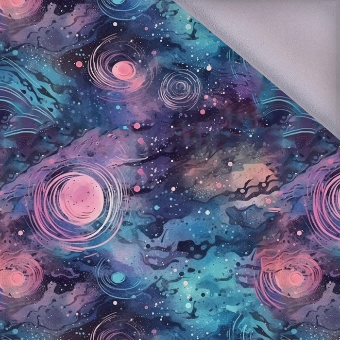 NEON GALAXY WZ.4 - Softshell