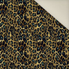 ANIMAL PATTERN WZ. 8 - Polster- Velours