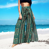 100CM AROUND THE WORLD wz.5 - quick-drying woven fabric