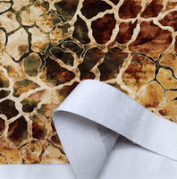 ANIMAL PATTERN WZ. 5 - Drelich bawełniany