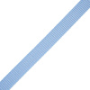 Webbing tape - light blue / Choice of sizes