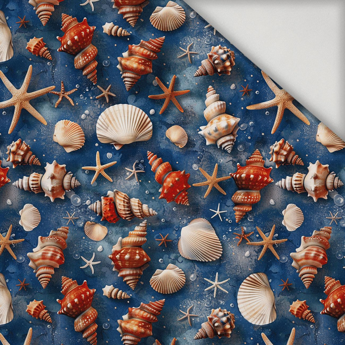 By the Sea Wz. 6 - Lycra 300g
