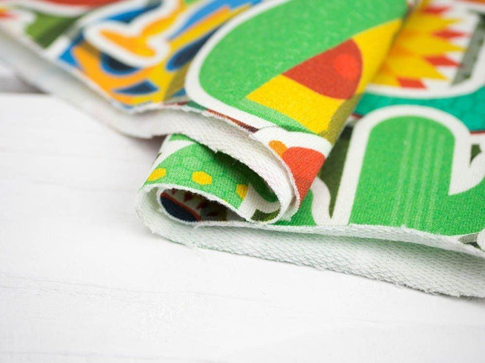 MEXICO - SP250 Sommersweat