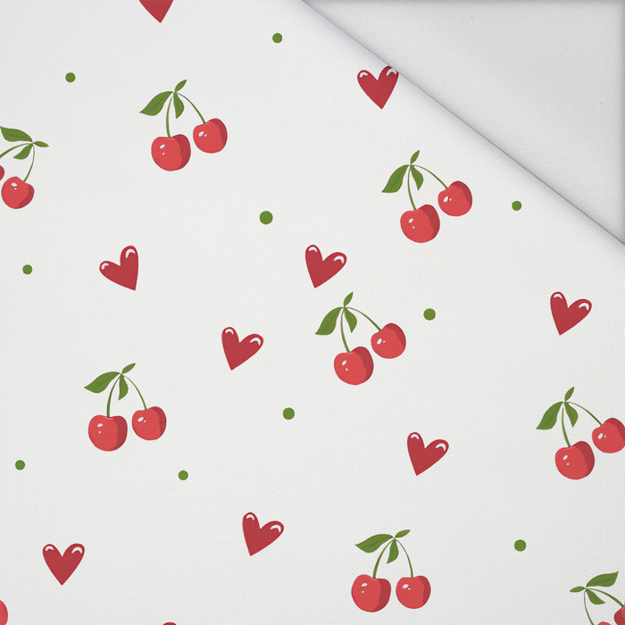 TUTTI FRUTTI WZ. 42 - Waterproof woven fabric