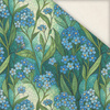 Stained Glass wz. 28 - Linen 100%