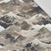 CAMO MORO WZ.11 - schnelltrocknende Webware