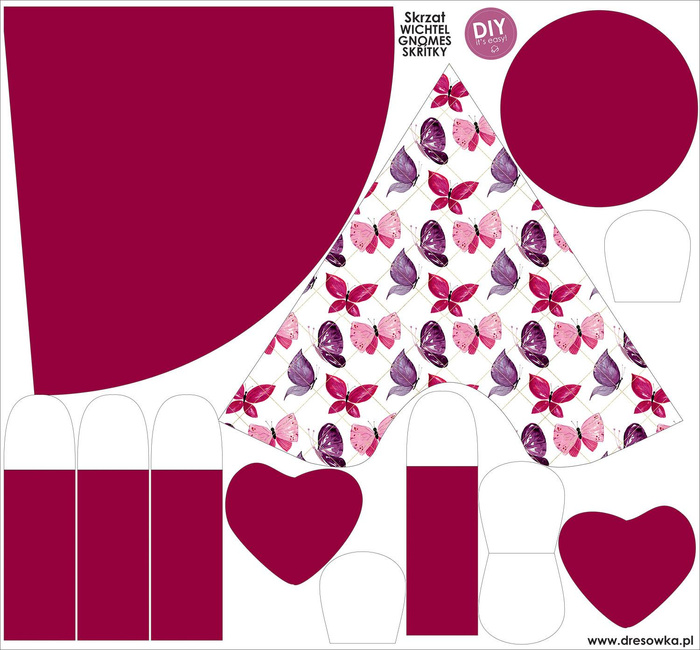 SKŘÍTEK SLAĎOUŠEK - DIY IT'S EASY