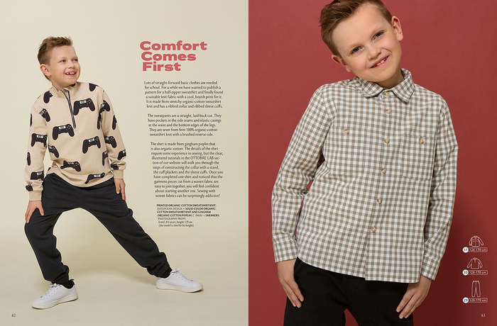 Ottobre Kids 4/2022 (de)