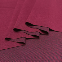 Punto knitwear - MAROON (D-31)