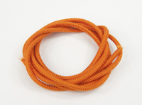 Round Elastic Ø 3mm -ORANGE