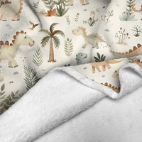 Little Nature WZ.18 - Plusz Minky