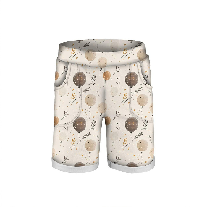 Little Nature WZ.11 - Viskose Jersey
