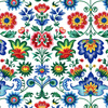 Folk Art wz.4 - lycra 300g