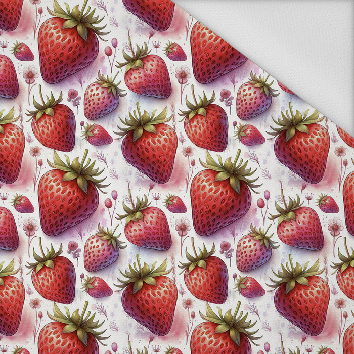 TUTTI FRUTTI WZ. 39 - rychleschnoucí tkanina