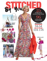 Stitched by You 1/2018