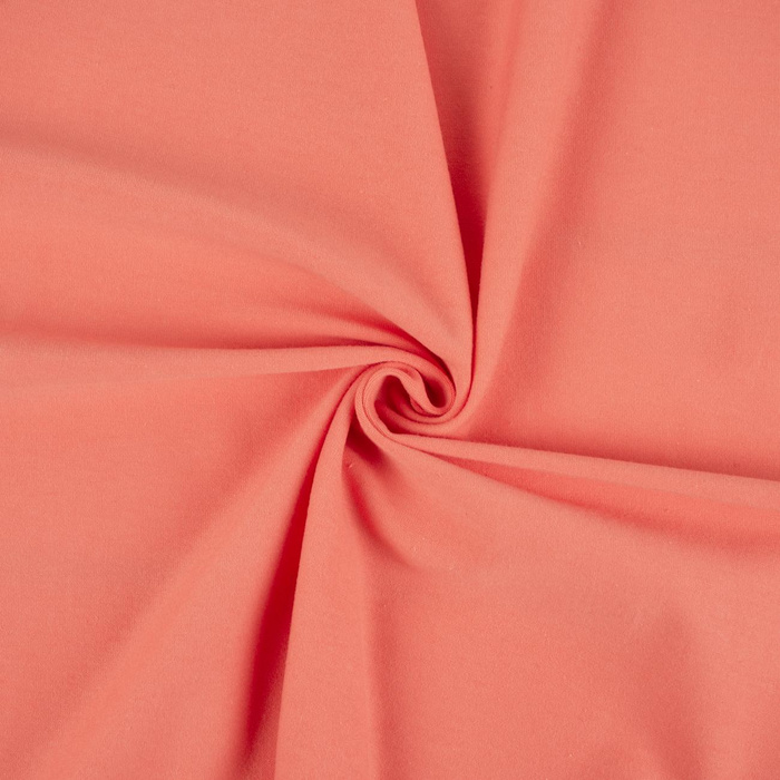 D-172 PEACH FUZZ - t-shirt with elastan TE210