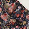 VALENTINE'S DAY 23 - Satyna