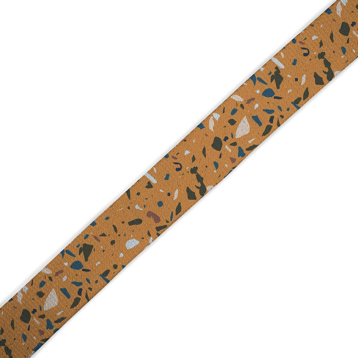 Sackleinen Band 30mm - KARO MS. 14