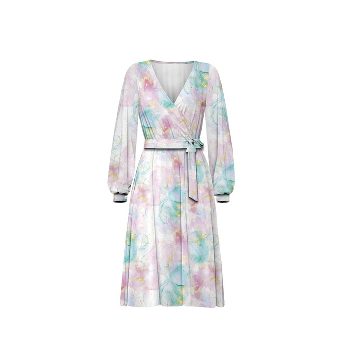 ALCOHOL PASTEL wz.1 - Softshell