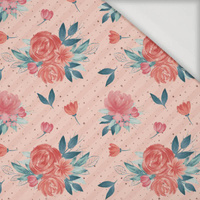 TROPICKÉ LILIE - úplet TE210