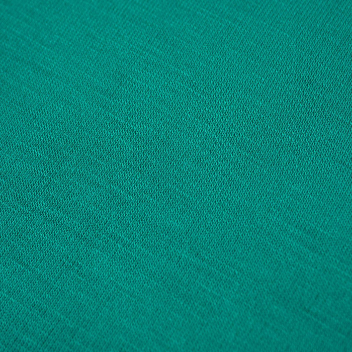 Dzianina wiskozowa single jersey 210g - ZIELONY (WD-20)