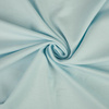 T-shirt with elastan TE210 - AQUA (D-15)