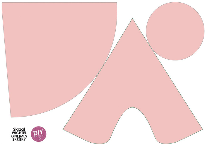 KOBOLD - WICHTEL - DIY IT'S EASY