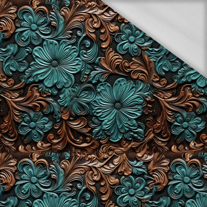 Leather Pattern wz.5 - Thermo lycra