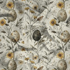 HAPPY EASTER WZ. 21 - Cotton muslin