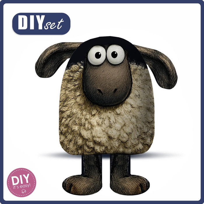 SHEEP -LANA