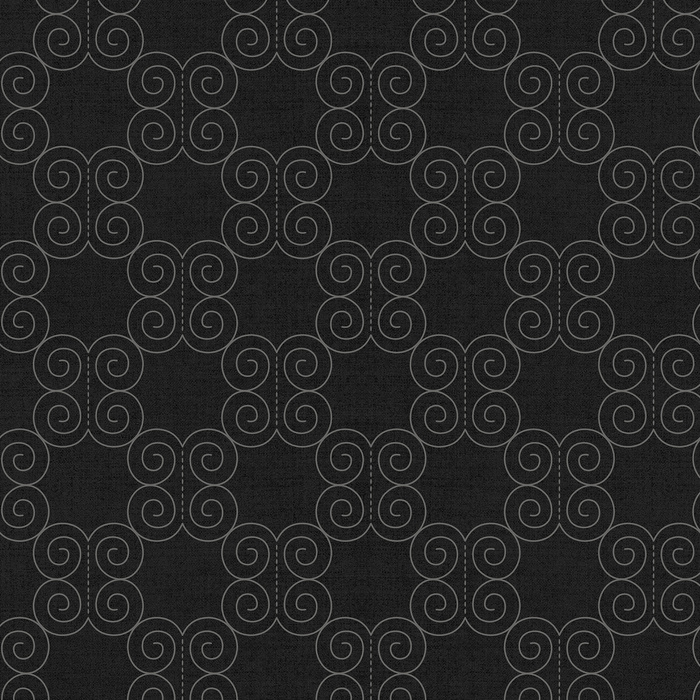 GEOMETRIC MINIMAL WZ. 7 - Slub Weave