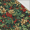 WINTER GARDEN WZ. 2 - looped knit fabric