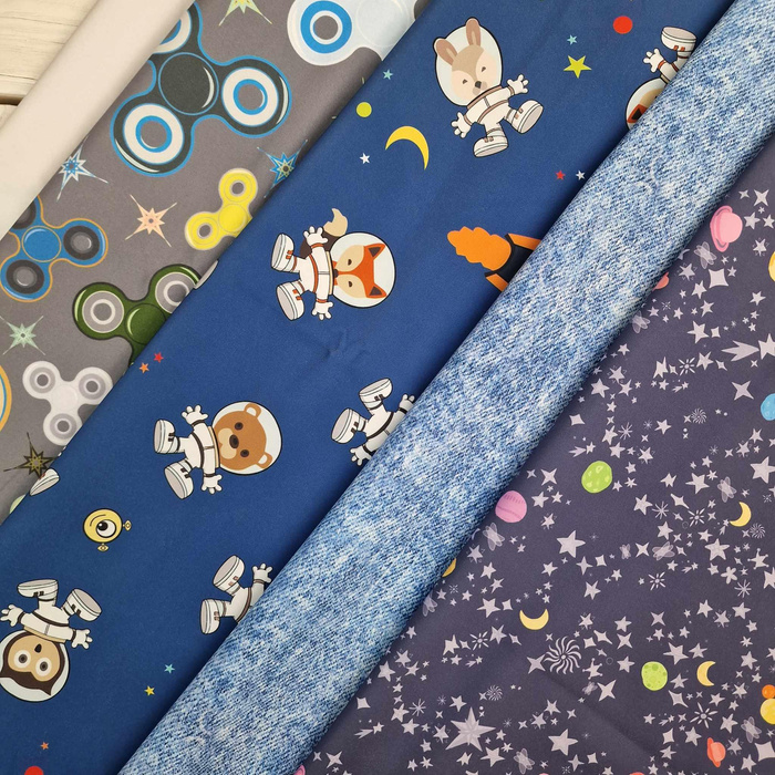 PACKAGE - SOFTSHELL PAT. 13