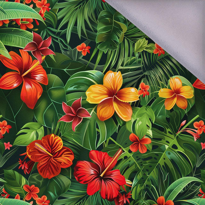 WILD JUNGLE WZ.8 - Softshell