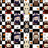 Creepy Cute Halloween WZ.4 - Sommersweat
