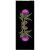 TURNBEUTEL - PASTEL WILDFLOWER - Nähset