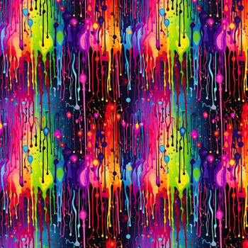 STREET GRAFFITI wz.6 - Hydrophober angerauter Wintersweat