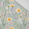 FLOWERS MEADOW WZ. 6 - Panama 220g