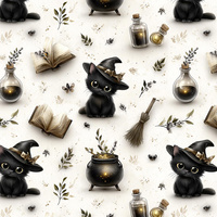 HALLOWEEN WZ. 42 - Single Jersey