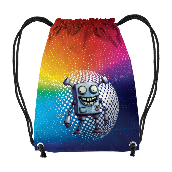 ROBOT wz.11 - PANEL (60cm x 50cm)