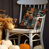 HALLOWEEN WZ. 38- Slub Weave